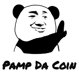 Pamp Da Coin | The Meme For All | $PAMP It Bro!