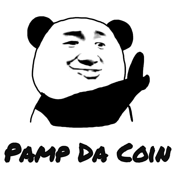 Pamp Da Coin 