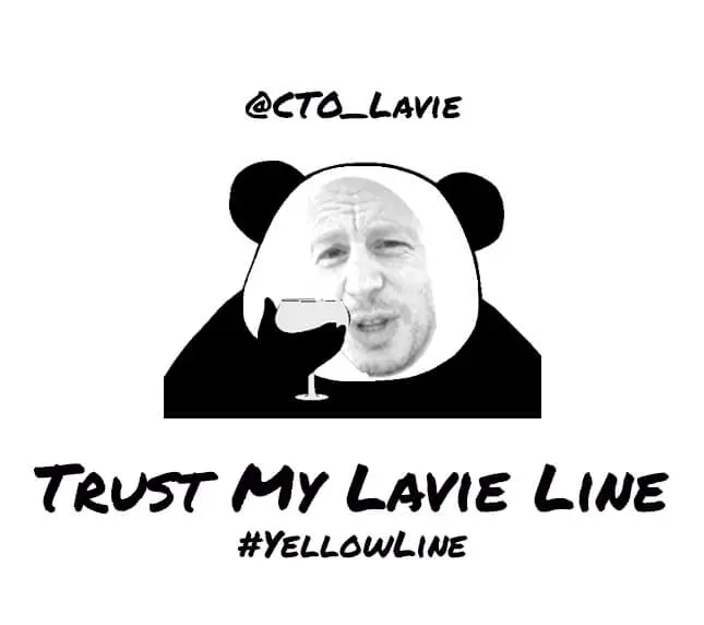 CTO-Lavie